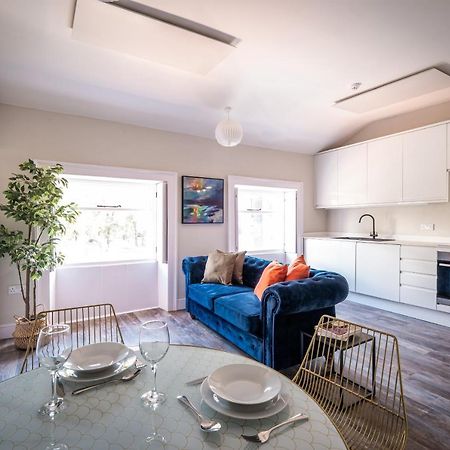 לנקסטר Dalton Sq Apartment 2 מראה חיצוני תמונה